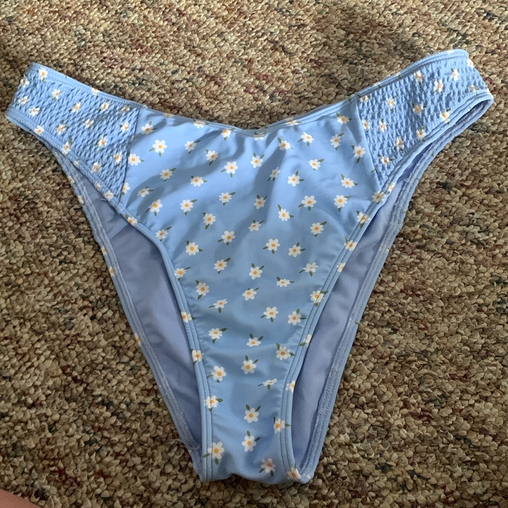 Swim Bottoms
